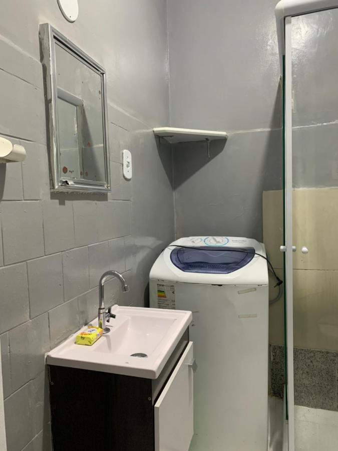 Apartament Apartamento A 200M Da Praia De Copacabana Rio de Janeiro Zewnętrze zdjęcie